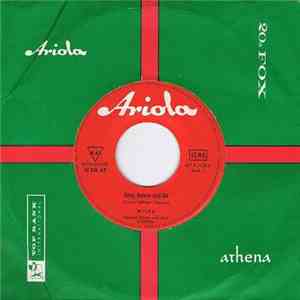 Milva - Core, Amore Und Du flac download