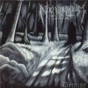 Nachtmystium - Demise flac download