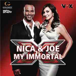 Nica & Joe - My Immortal flac download