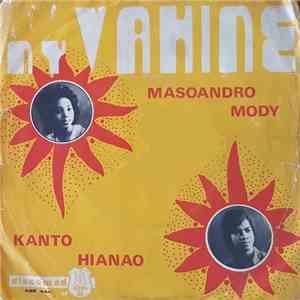 Ny Vahine - Masoandro Mody / Kanto Hianao flac download