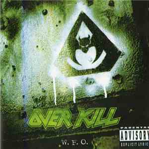 Overkill - W.F.O. flac download