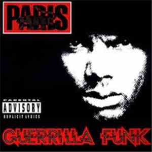 Paris  - Guerrilla Funk flac download