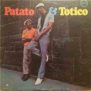 Patato & Totico - Patato & Totico flac download