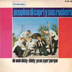 Peppino Di Capri - Do Wah Diddy-Diddy flac download