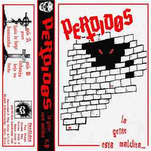 Perdidos  - La Gente Esta Maldita flac download