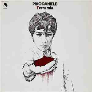 Pino Daniele - Terra Mia flac download