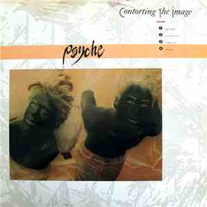 Psyche  - Contorting The Image flac download