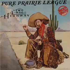 Pure Prairie League - Two Lane Highway flac download