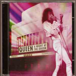 Queen - A Night At The Odeon flac download