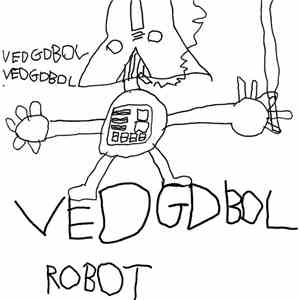 Robot - Vedgdbol flac download