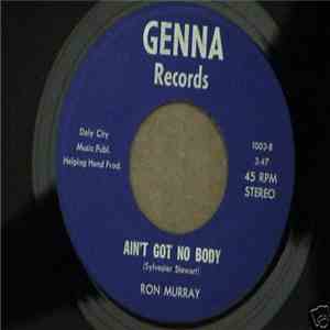 Ron Murray - First Day Of Spring / Ain't Got Nobody flac download