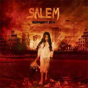 Salem  - Necessary Evil flac download