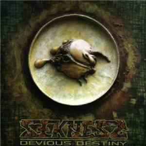 Seekness - Devious Destiny flac download