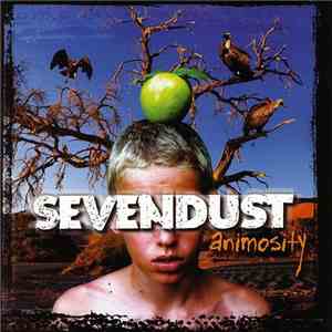 Sevendust - Animosity flac download