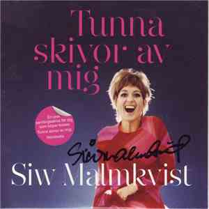 Siw Malmkvist - Tunna Skivor Av Mig flac download