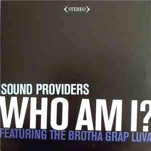 Sound Providers - Who Am I? flac download