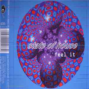 State Of House - Feel It flac download