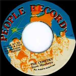 Steve Machette - The Cemetry flac download