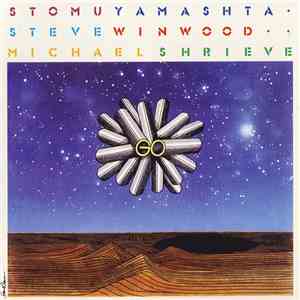Stomu Yamashta, Steve Winwood, Michael Shrieve - Go flac download