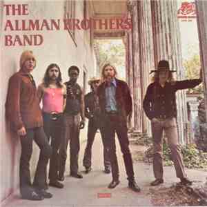 The Allman Brothers Band - The Allman Brothers Band flac download