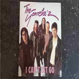 The Gonnebee'z - I Can't Let Go flac download