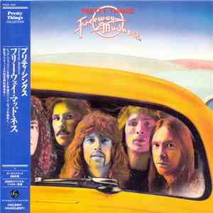The Pretty Things - Freeway Madness flac download