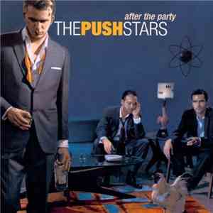 The Push Stars - After The Party flac download
