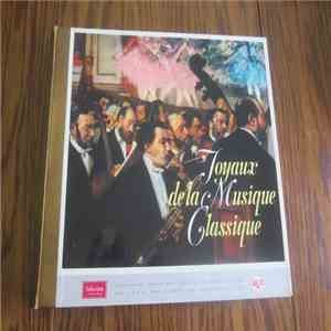 The Royal Philharmonic Orchestra - Les Joyaux de la Musique Classique flac download