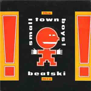 The Smalltown Boys - Beatski Mix flac download