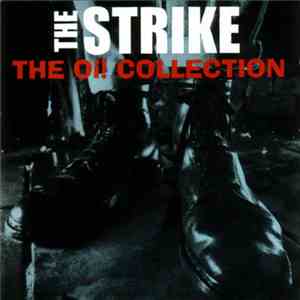 The Strike - The Oi! Collection flac download