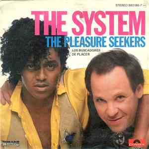 The System - The Pleasure Seekers flac download