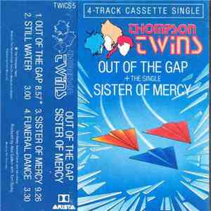 Thompson Twins - Out Of The Gap flac download