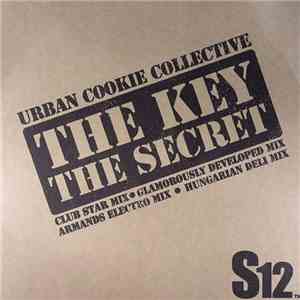 Urban Cookie Collective - The Key The Secret flac download