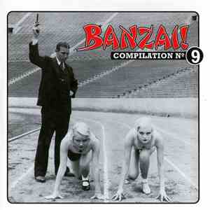 Various - Banzai! Compilation № 9 flac download