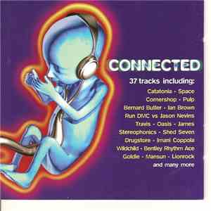 Various - Connected flac download