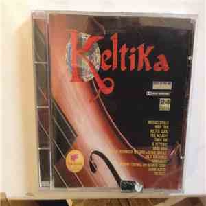 Various - Keltika Vol. 38 flac download