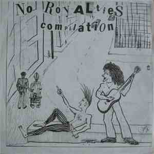 Various - No Royalties Compilation flac download