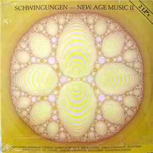 Various - Schwingungen - New Age Music II flac download