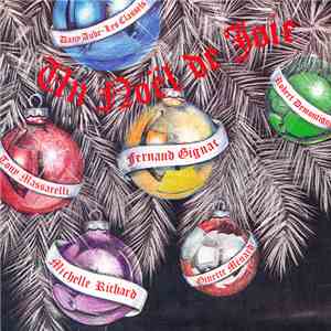 Various - Un Noël De Joie flac download
