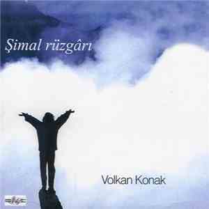 Volkan Konak - Şimal Rüzgârı flac download