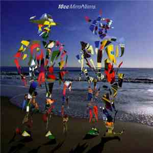 10cc - MirrorMirror flac download