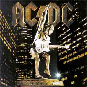 AC/DC - Stiff Upper Lip flac download