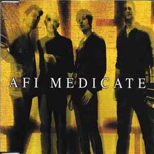 AFI - Medicate flac download