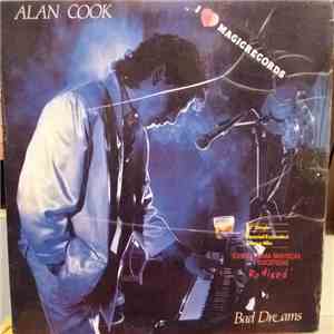 Alan Cook - Bad Dreams flac download