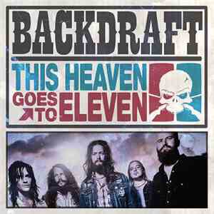 Backdraft  - This Heaven Goes To Eleven flac download