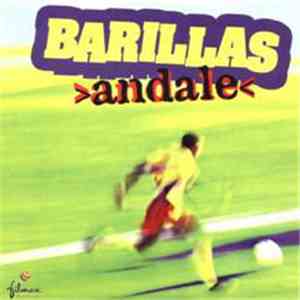 Barillas - Andale flac download