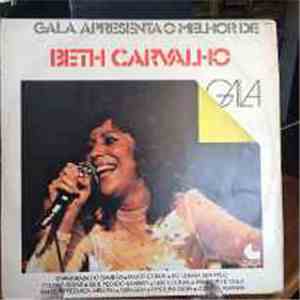 Beth Carvalho - Gala Apresenta O Melhor De Beth Carvalho flac download