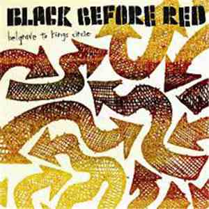 Black Before Red - Belgrave To Kings Circle flac download