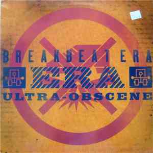 Breakbeat Era - Ultra-Obscene flac download