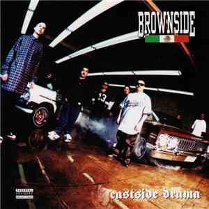 Brownside - Eastside Drama flac download